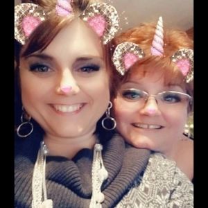 Meet your Posher, Terri